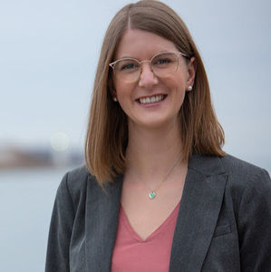 Meet your Posher, Taylor